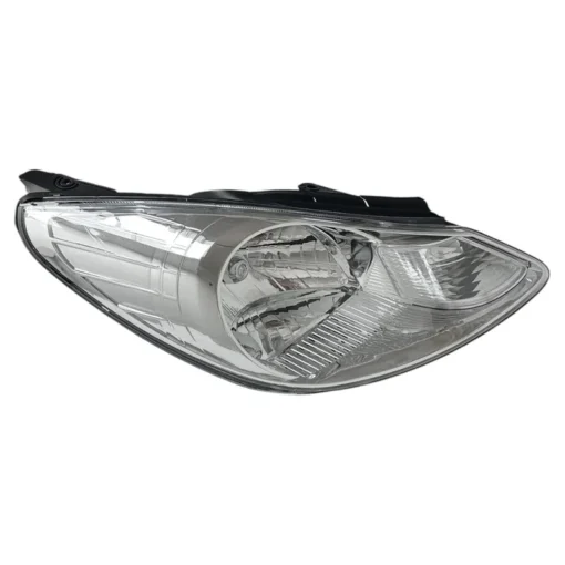 Hyundaı Far İ10 07-10 Sağ - 92102-0X010