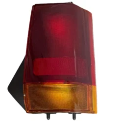 Daewoo Stop Tico 96-99 Sağ (kırmızı/sarı) - 222-1901-U-RH