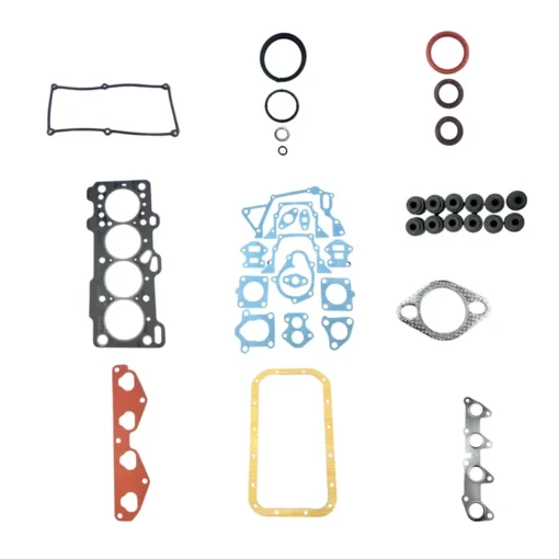 Hyundaı Conta Takım Atos 1,0-1-1 98-09/i10 1,1 08-11/ Picanto 1,0-1,1 04-12 (grapitli) - 20910-02B00-SKCLİ