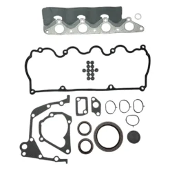 Hyundaı Conta Takım Accent 1,3 00-05 (çelik Skc.siz) - 20910-22AD0-C