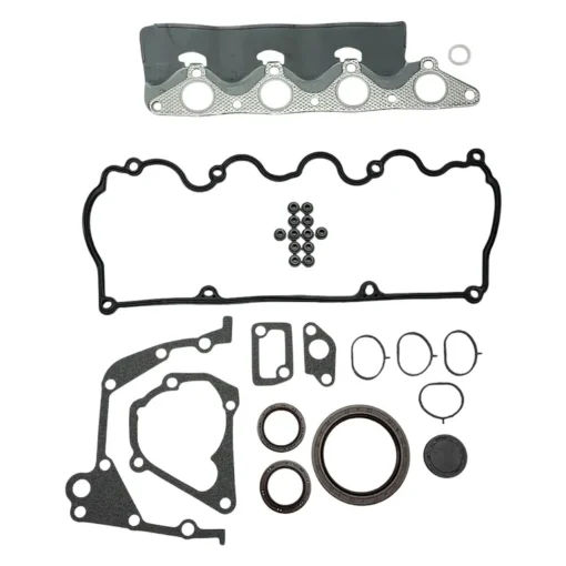 Hyundaı Conta Takım Accent 1,3 00-05 (çelik Skc.siz) - 20910-22AD0-C