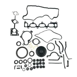 Hyundaı Conta Takım Accent Dizel 03-05 (skc Siz) - 20910-27C11-C
