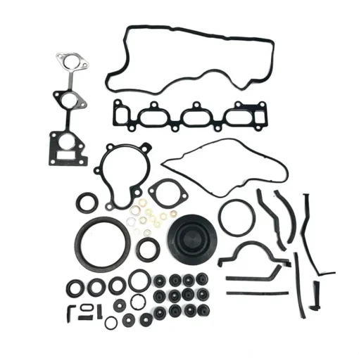 Hyundaı Conta Takım Accent Dizel 03-05 (skc Siz) - 20910-27C11-C