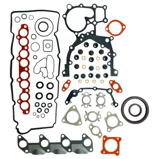Hyundaı Conta Takım Accent Era/getz/matrıx/cerato 1,5 Dizel 06-12/rio 1,5 Dizel 06-12 (skc.siz) - 20910-2AF00-C