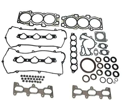 Hyundaı Conta Takım Sonata 2,5 V-6 98-01 - 20910-37A00-SKCLİ