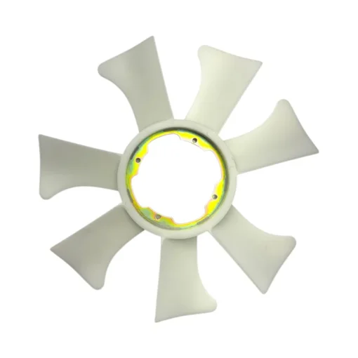 Nıssan Pervane Fan Yd25 02-05 - 21060-VK50A
