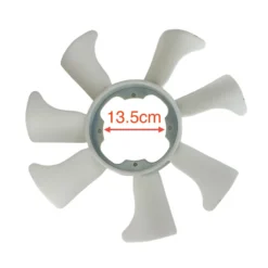 Nıssan Pervane Fan D22 98-02 - 21060-86G00