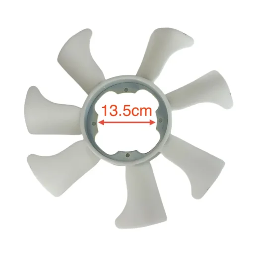 Nıssan Pervane Fan D22 98-02 - 21060-86G00