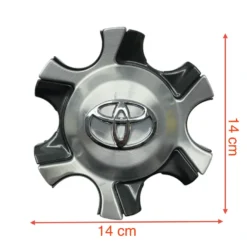 Toyota Jant Göbek Hılux Revo 16-20 - 4260B-0K300