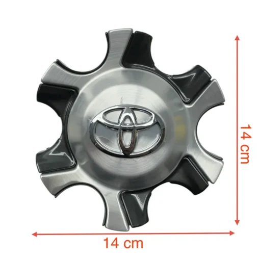 Toyota Jant Göbek Hılux Revo 16-20 - 4260B-0K300
