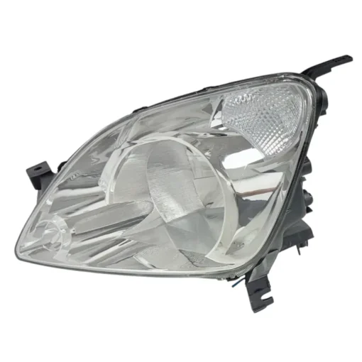 Honda Far Crv 01-03 Sol (beyaz) - 33151-S9A-B01-BYZ