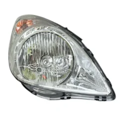 Hyundaı Far İ20 08-11 Sağ (motorsuz/elektrikli) - 92102-1J010