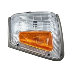 Toyota Sinyal Hılux Ln106 89-97 Sol (gri) - 81620-89174