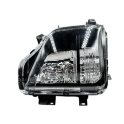Mıtsubıshı Lamba Sis L200 19-21 Sol (iki Ampullu Tip) - MS-752-2-LH