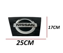 Nıssan Arma X-trail 17-21 Ön (camlı/kare) - 62890-6FL0A