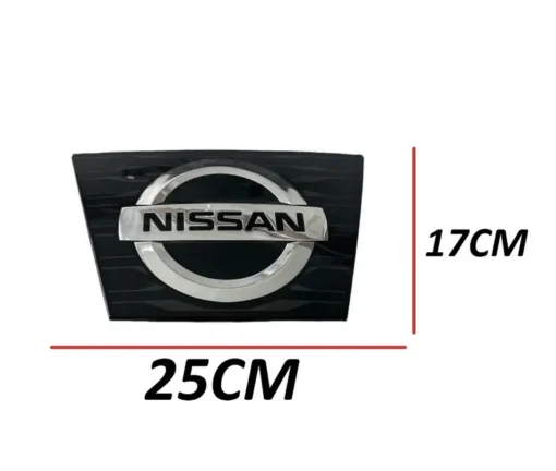 Nıssan Arma X-trail 17-21 Ön (camlı/kare) - 62890-6FL0A