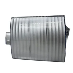 Mıtsubıshı Sinyal Far Yanı Fuso Canter 12-20 Sol - MK580529