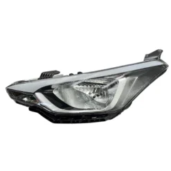 Hyundaı Far İ20 16-18 Sol (merceksiz/motorlu) - 92101-C8000