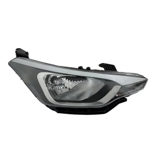 Hyundaı Far İ20 16-18 Sağ (merceksiz/motorlu) - 92102-C8000