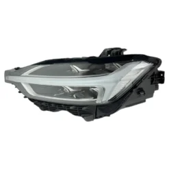 Volvo Far Xc60 18-20 Sol (logolu/içi Krom) - 31420411