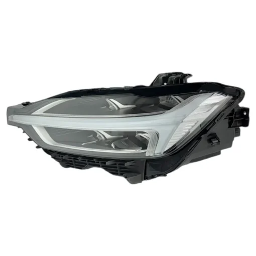 Volvo Far Xc60 18-20 Sol (logolu/içi Krom) - 31420411