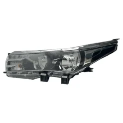 Toyota Far Corolla 13-16 Sol (ledli-nikelaj Çıtalı) - 81170-02E70-LH