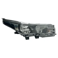 Toyota Far Corolla 13-16 Sağ (ledli-nikelaj Çıtalı) - 81130-02E70-RH