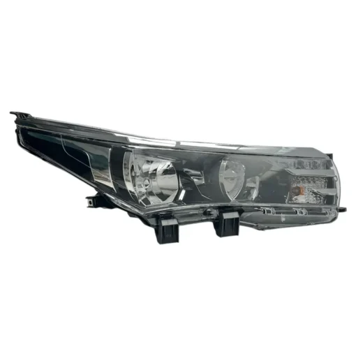Toyota Far Corolla 13-16 Sağ (ledli-nikelaj Çıtalı) - 81130-02E70-RH