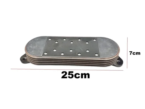 Mazda Soğutucu Yağ B2500 98-05 (4 Katlı) - WL81-14-701-4