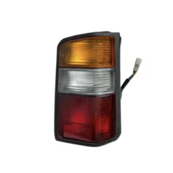 Mıtsubıshı Stop L300 93-00 Sağ - MB527316