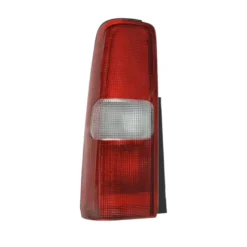 Suzukı Stop Jimny 01-06 Sol - 218-1958-LH