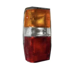 Mıtsubıshı Stop L200 90-98 Sol (krom) - 214-1923-1-LH