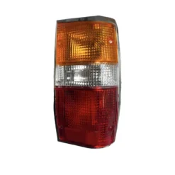 Mıtsubıshı Stop L200 90-98 Sağ (krom) - 214-1923-1-RH