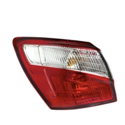 Nıssan Stop Qashqai 10-13 Dış Sol - 26555-BR00A