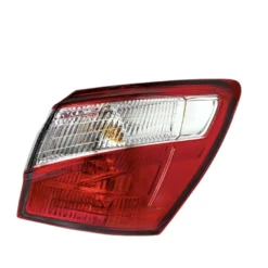 Nıssan Stop Qashqai 10-13 Dış Sağ - 26550-BR00A
