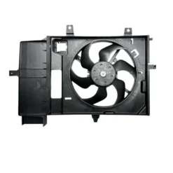 Nıssan Fan Su Micra Benzinli 03-12/ Note Benzinli 03-12 (komple) - 21481-AX800