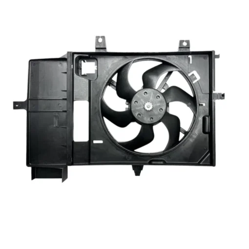 Nıssan Fan Su Micra Benzinli 03-12/ Note Benzinli 03-12 (komple) - 21481-AX800