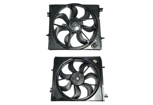 Nıssan Fan Su Qashqai 14-16/x-trail 1,6 14-16 (komple) - 21481-4EA0A