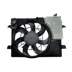 Kıa Fan Su Cerato 1,6 Benzinli 10-13 (komple) - 25380-1M050
