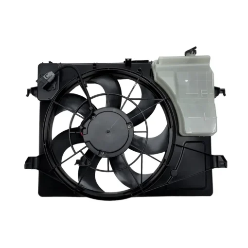 Kıa Fan Su Cerato 1,6 Benzinli 10-13 (komple) - 25380-1M050