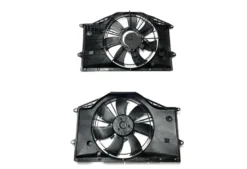 Honda Fan Su Cıvıc Rs 1,5 16-21 (komple) - UNI-FN-CVC21