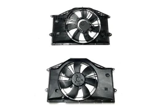 Honda Fan Su Cıvıc Rs 1,5 16-21 (komple) - UNI-FN-CVC21