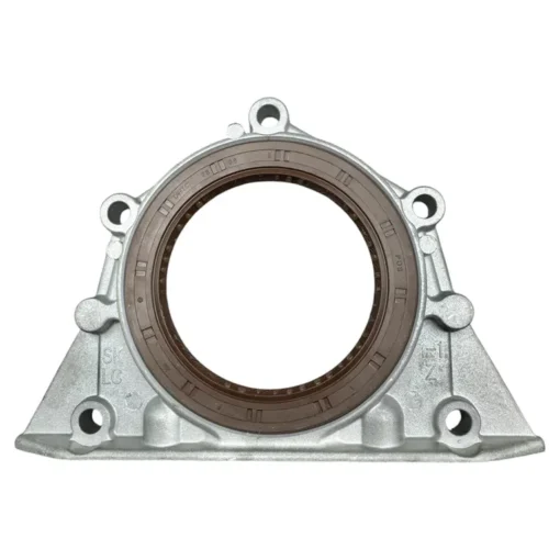 Hyundaı Keçe Krank Accent 00-12/getz 02-09/elantra 96-06/ Matrix 01-08/cerato 04-08 (komple Saçlı) - 21441-22610