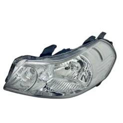 Suzukı Far Sx4 09-11 Sol (manuel) - 35320-79J00