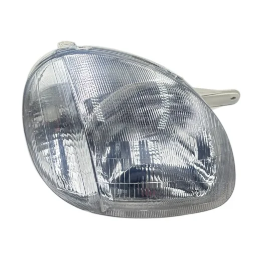Hyundaı Far Atos 98-00 Sağ (manuel) - 92102-02010