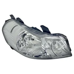 Suzukı Far Sx4 09-11 Sağ (manuel) - 35120-79J00
