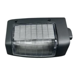 Nıssan Sinyal D21 91-97 Sol (gri) - B6175-59G00