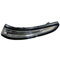 Hyundaı Sinyal Ayna Dikiz Accent Blue 11-16 Sol - 87614-1R000
