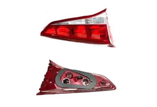 Hyundaı Stop Tucson 15-18 İç Sol (ledsiz) - 92403-D7000