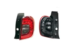 Nıssan Stop Micra 13-18 Sol (ledli) - 26555-3HN0A